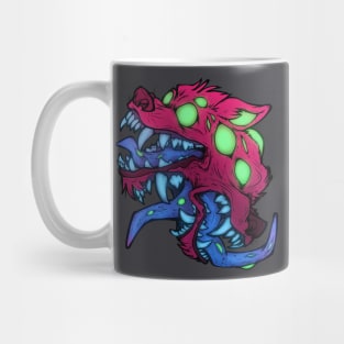 WRITHE Mug